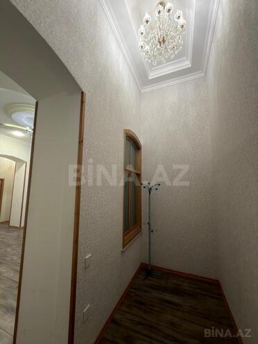Satılır 3 otaqlı köhnə tikili 70 m², Sahil m., photo 8 from 14