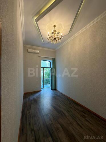 Satılır 3 otaqlı köhnə tikili 70 m², Sahil m., photo 4 from 14