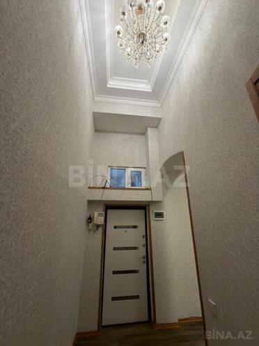 Satılır 3 otaqlı köhnə tikili 70 m², Sahil m., photo 9 from 14