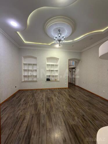 Satılır 3 otaqlı köhnə tikili 70 m², Sahil m., photo 6 from 14