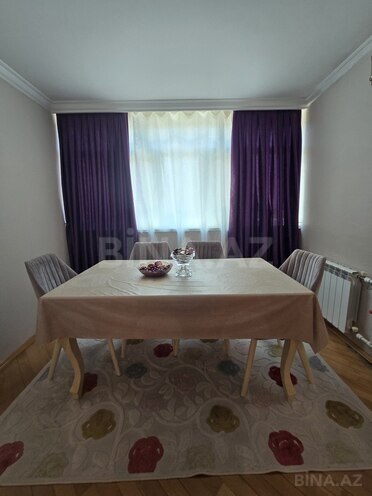 Продаётся 4-комн. вторичка 100 м², м. Нефтчиляр, photo 10 from 16