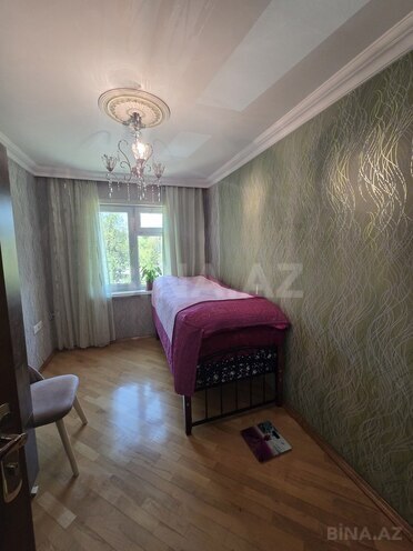 Продаётся 4-комн. вторичка 100 м², м. Нефтчиляр, photo 5 from 16
