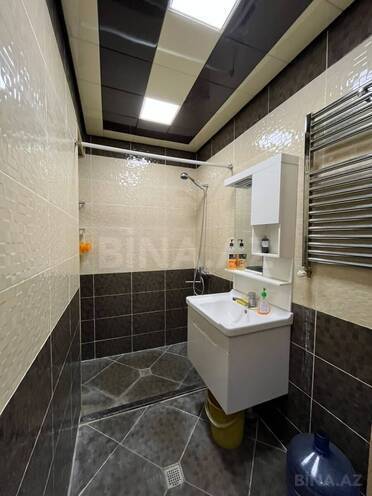 Satılır 3 otaqlı köhnə tikili 90 m², Həzi Aslanov m., photo 13 from 15
