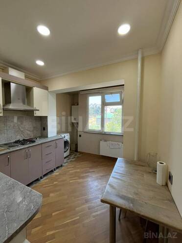 Satılır 3 otaqlı köhnə tikili 90 m², Həzi Aslanov m., photo 10 from 15