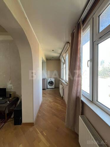 Satılır 3 otaqlı köhnə tikili 90 m², Həzi Aslanov m., photo 14 from 15