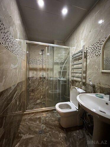 Satılır 2 otaqlı yeni tikili 42 m², photo 10 from 11