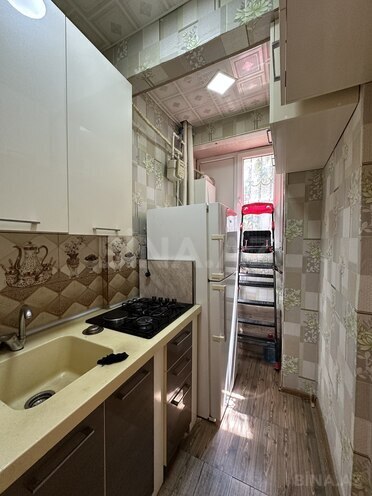 Satılır 2 otaqlı yeni tikili 42 m², photo 5 from 11