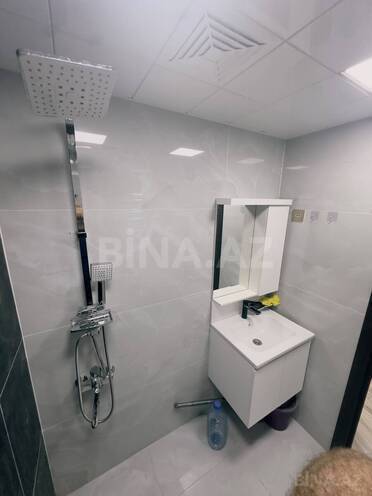 İcarəyə verilir 2 otaqlı köhnə tikili 55 m², Memar Əcəmi m., photo 8 from 11