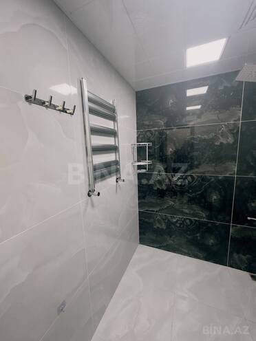 İcarəyə verilir 2 otaqlı köhnə tikili 55 m², Memar Əcəmi m., photo 7 from 11