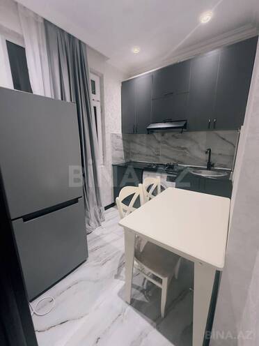 İcarəyə verilir 2 otaqlı köhnə tikili 55 m², Memar Əcəmi m., photo 6 from 11