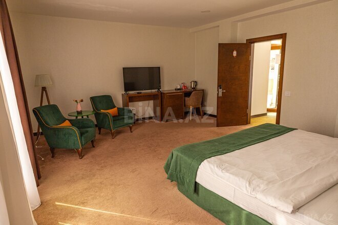 Продаётся  объект 1 000 м², пос. Баилова, photo 6 from 11