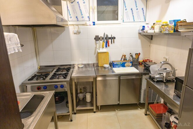 Продаётся  объект 1 000 м², пос. Баилова, photo 5 from 11