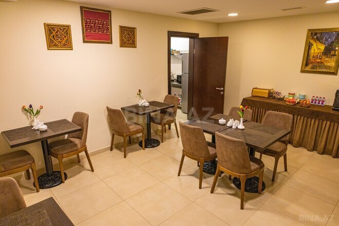 Продаётся  объект 1 000 м², пос. Баилова, photo 4 from 11