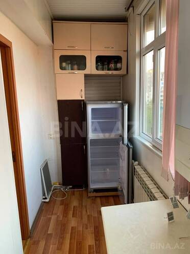 Сдаётся 2-комн. вторичка 45 м², м. Халглар Достлугу, photo 9 from 12