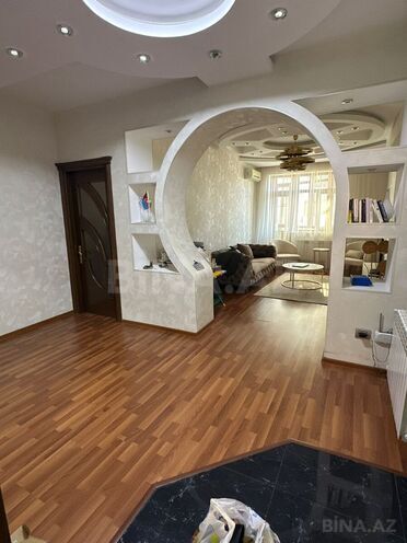 Сдаётся 2-комн. новостройка 85 м², м. Гянджлик, photo 7 from 12