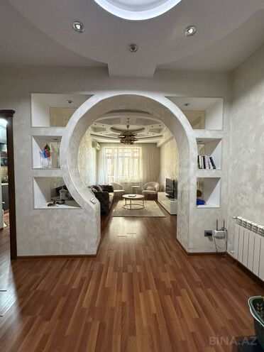 Сдаётся 2-комн. новостройка 85 м², м. Гянджлик, photo 5 from 12