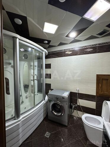 Сдаётся 2-комн. новостройка 85 м², м. Гянджлик, photo 10 from 12