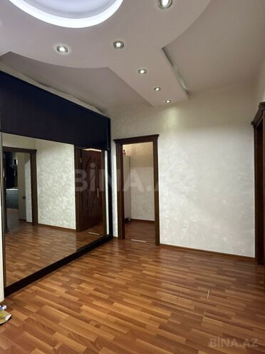 Сдаётся 2-комн. новостройка 85 м², м. Гянджлик, photo 9 from 12