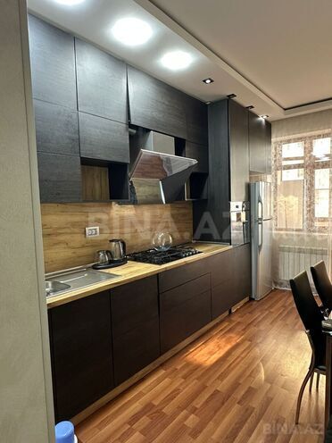 Сдаётся 2-комн. новостройка 85 м², м. Гянджлик, photo 4 from 12