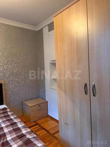 İcarəyə verilir 3 otaqlı köhnə tikili 84 m², Elmlər Akademiyası m., photo 4 from 16