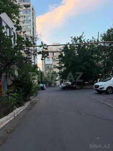 İcarəyə verilir 3 otaqlı köhnə tikili 84 m², Elmlər Akademiyası m., photo 15 from 16