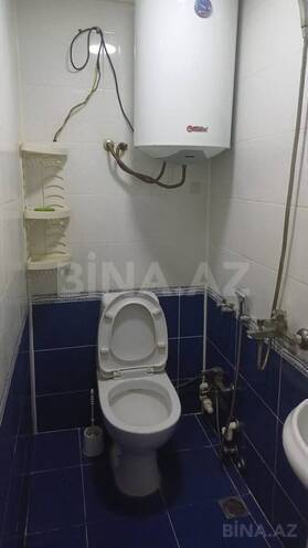 Сдаётся 2-комн. дом/дача 40 м², пос. Баилова, photo 10 from 11