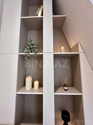 Сдаётся 2-комн. новостройка 58 м², Хатаинский р., photo 8 from 23