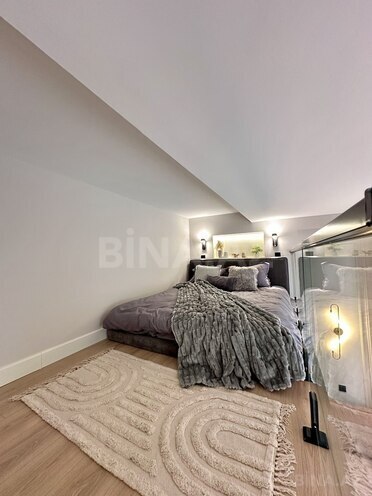 Сдаётся 2-комн. новостройка 58 м², Хатаинский р., photo 13 from 23