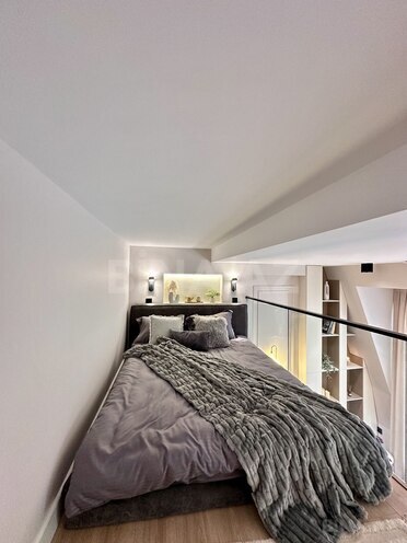 Сдаётся 2-комн. новостройка 58 м², Хатаинский р., photo 14 from 23
