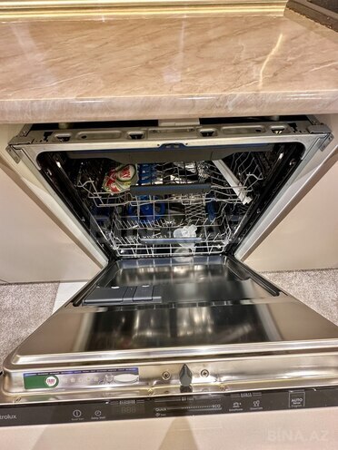 Сдаётся 2-комн. новостройка 58 м², Хатаинский р., photo 17 from 23