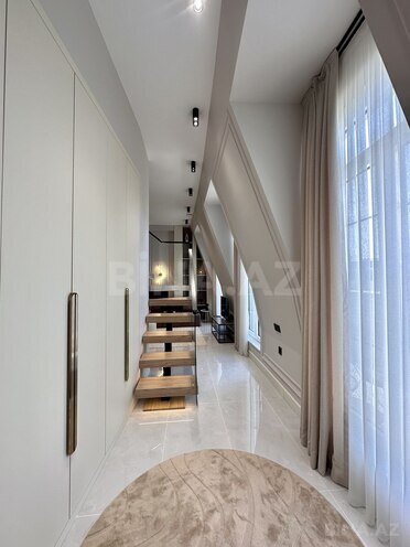 Сдаётся 2-комн. новостройка 58 м², Хатаинский р., photo 15 from 23
