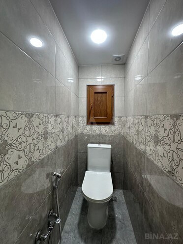 Satılır 2 otaqlı yeni tikili 65 m², Əhmədli m., photo 14 from 15