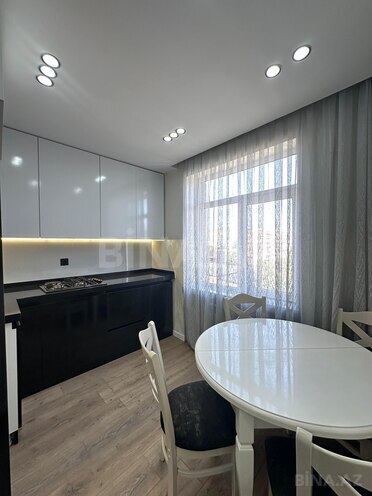 Satılır 2 otaqlı yeni tikili 65 m², Əhmədli m., photo 7 from 15