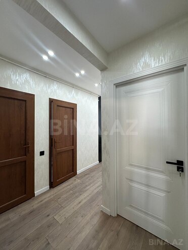 Satılır 2 otaqlı yeni tikili 65 m², Əhmədli m., photo 12 from 15