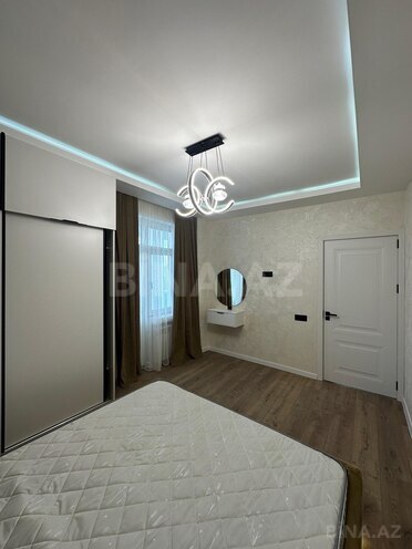 Satılır 2 otaqlı yeni tikili 65 m², Əhmədli m., photo 6 from 15