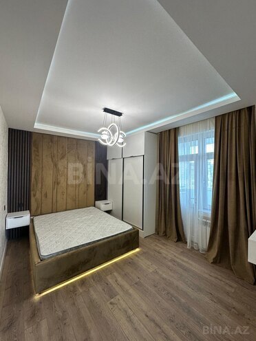 Satılır 2 otaqlı yeni tikili 65 m², Əhmədli m., photo 5 from 15