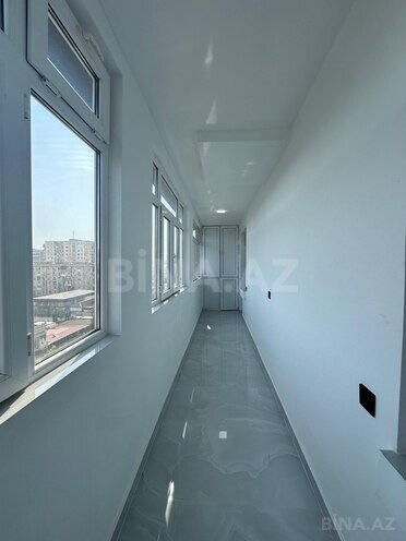 Satılır 2 otaqlı yeni tikili 65 m², Əhmədli m., photo 10 from 15