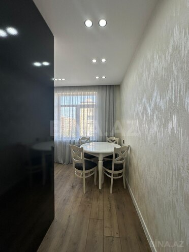 Satılır 2 otaqlı yeni tikili 65 m², Əhmədli m., photo 9 from 15