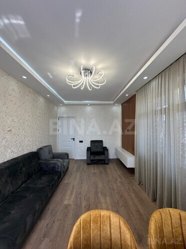 Satılır 2 otaqlı yeni tikili 65 m², Əhmədli m., photo 4 from 15