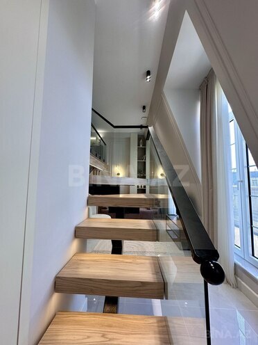 Сдаётся 2-комн. новостройка 58 м², Хатаинский р., photo 9 from 23