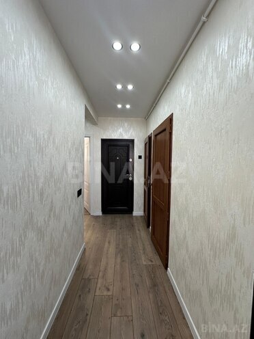 Satılır 2 otaqlı yeni tikili 65 m², Əhmədli m., photo 11 from 15