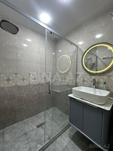 Satılır 2 otaqlı yeni tikili 65 m², Əhmədli m., photo 13 from 15