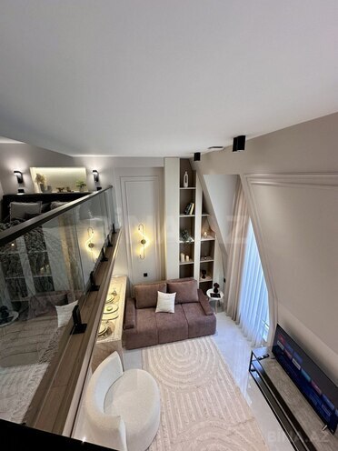 Сдаётся 2-комн. новостройка 58 м², Хатаинский р., photo 5 from 23