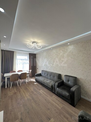Satılır 2 otaqlı yeni tikili 65 m², Əhmədli m., photo 3 from 15
