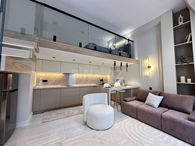 Сдаётся 2-комн. новостройка 58 м², Хатаинский р., photo 6 from 23