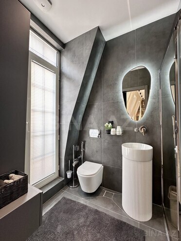 Сдаётся 2-комн. новостройка 58 м², Хатаинский р., photo 16 from 23