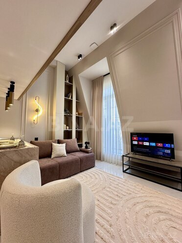 Сдаётся 2-комн. новостройка 58 м², Хатаинский р., photo 3 from 23