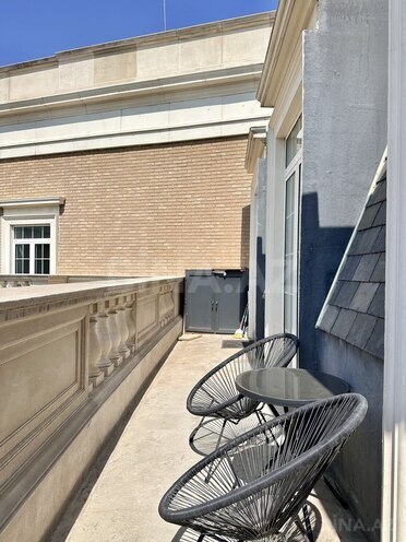 Сдаётся 2-комн. новостройка 58 м², Хатаинский р., photo 22 from 23
