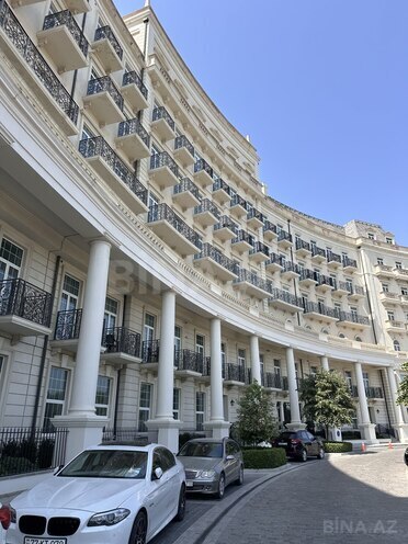 Сдаётся 2-комн. новостройка 58 м², Хатаинский р., photo 20 from 23