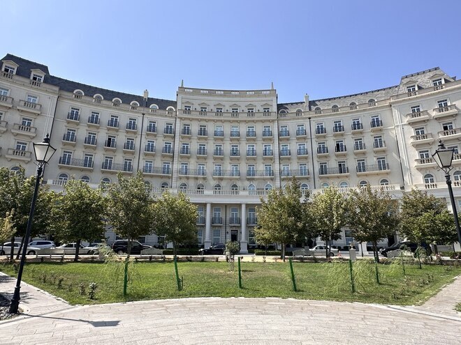 Сдаётся 2-комн. новостройка 58 м², Хатаинский р., photo 18 from 23